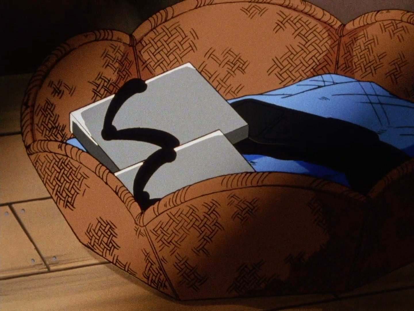Ranma ½ Ep 95: Hot Springs Battle Royale! @ 00:15:33
