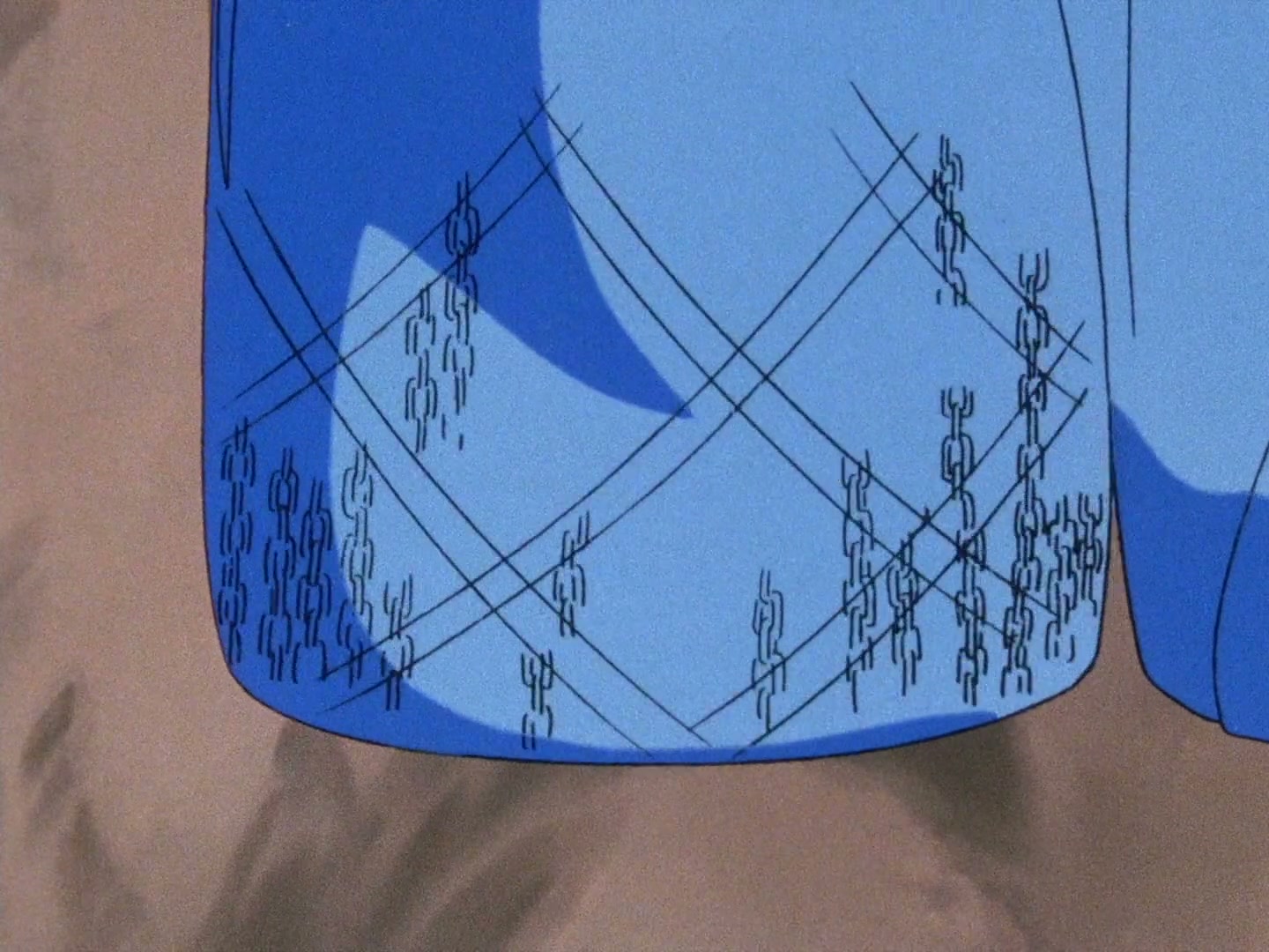 Ranma ½ Ep 95: Hot Springs Battle Royale! @ 00:15:37
