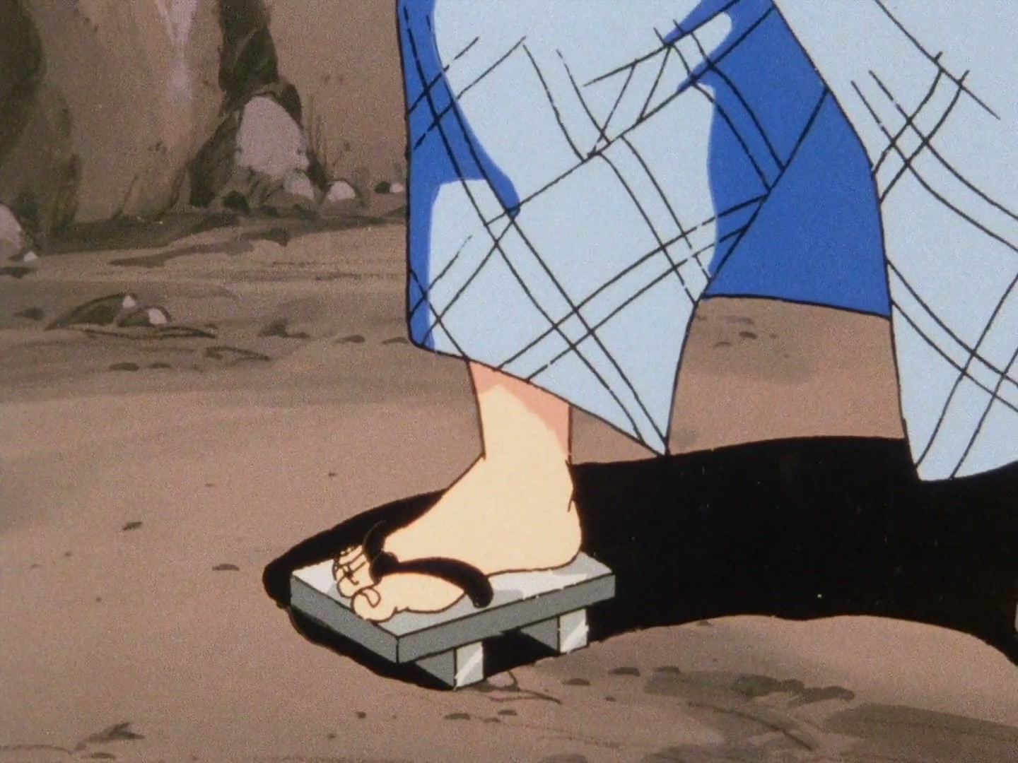 Ranma ½ Ep 95: Hot Springs Battle Royale! @ 00:15:41