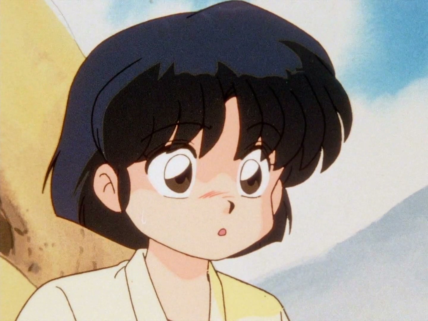 Ranma ½ Ep 95: Hot Springs Battle Royale! @ 00:15:49