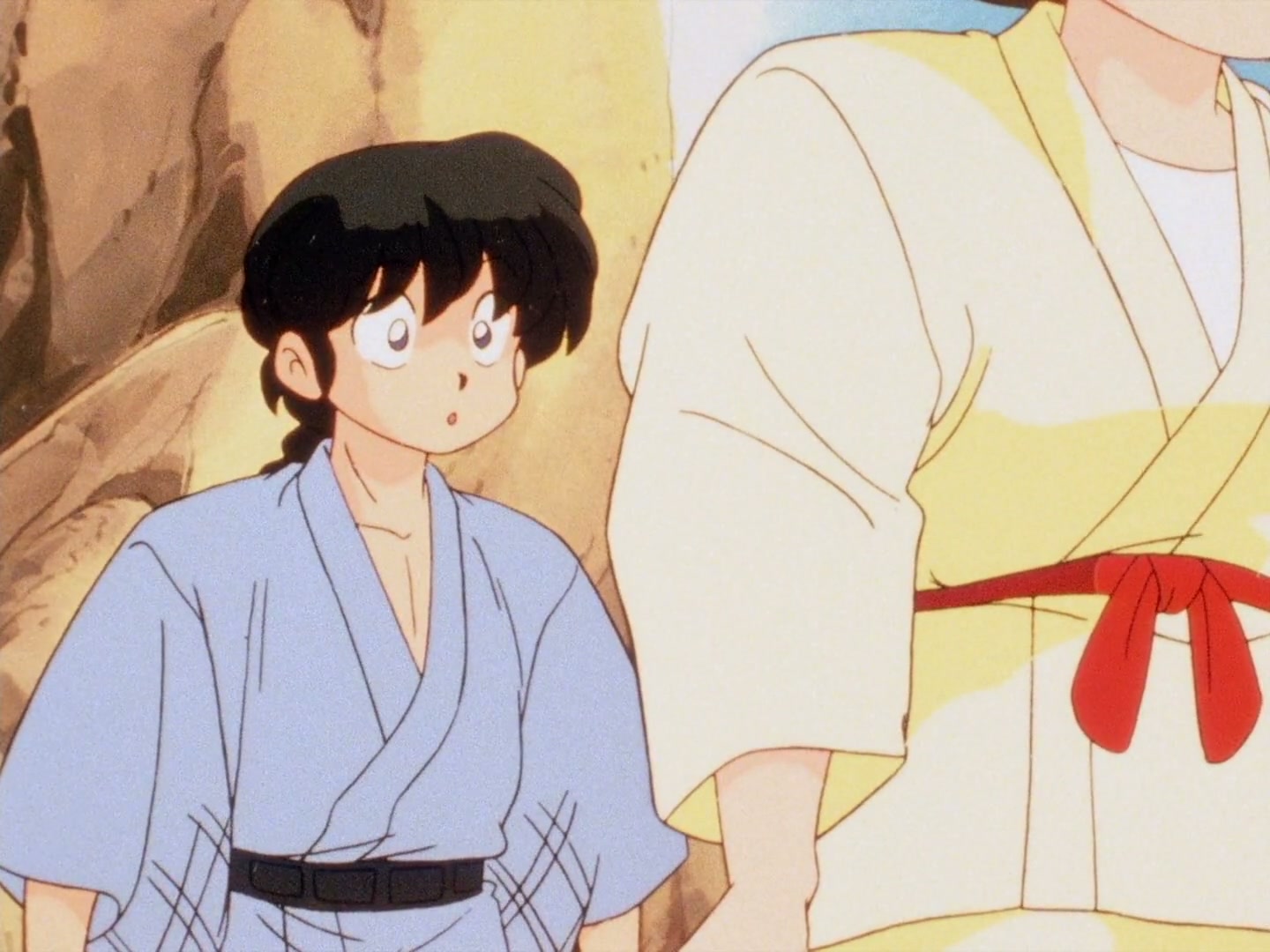 Ranma ½ Ep 95: Hot Springs Battle Royale! @ 00:16:18