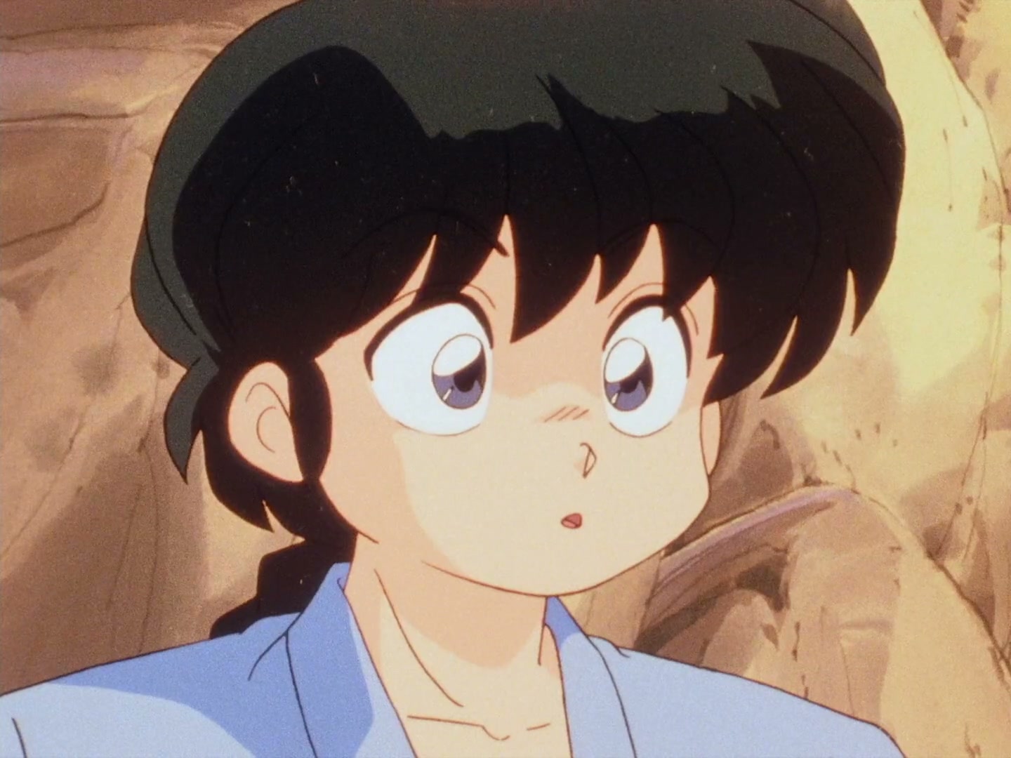 Ranma ½ Ep 95: Hot Springs Battle Royale! @ 00:16:22