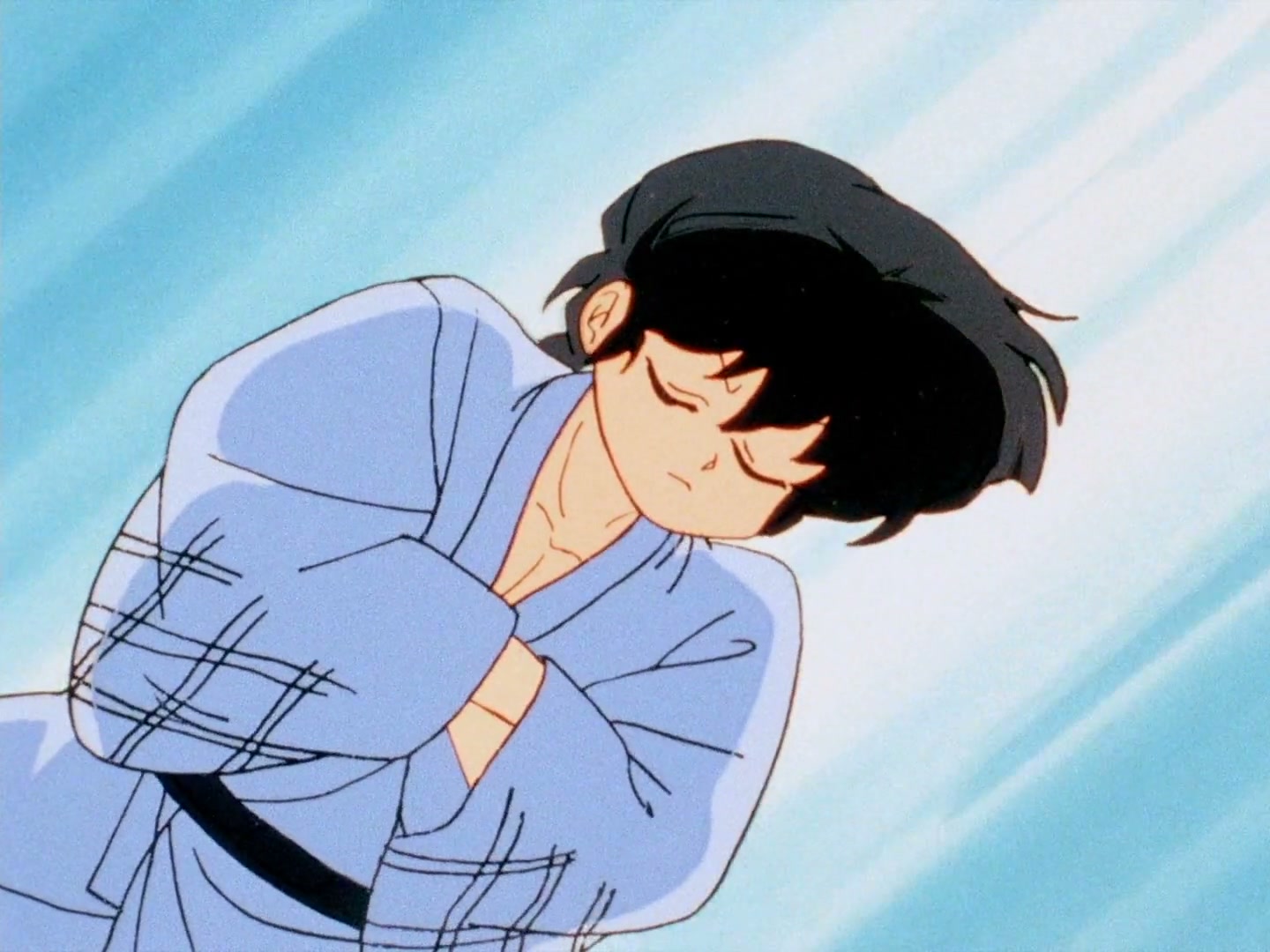 Ranma ½ Ep 95: Hot Springs Battle Royale! @ 00:17:28