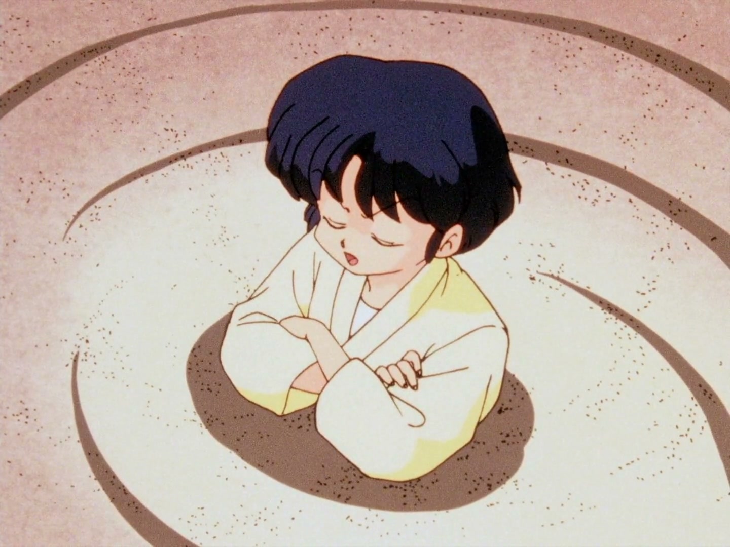 Ranma ½ Ep 95: Hot Springs Battle Royale! @ 00:17:32
