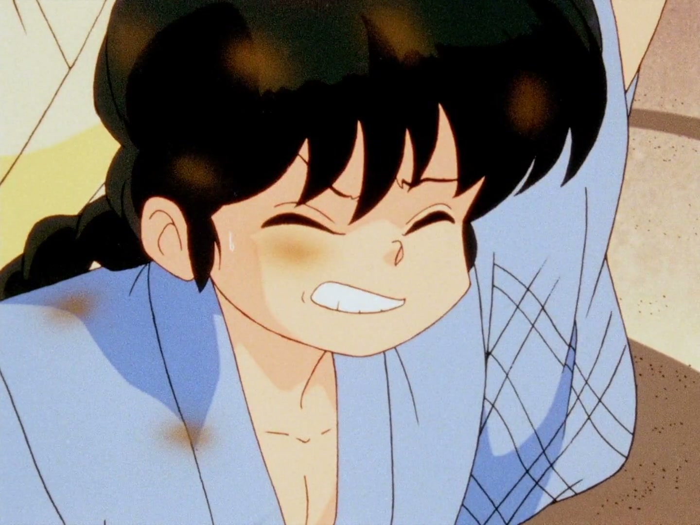 Ranma ½ Ep 95: Hot Springs Battle Royale! @ 00:18:30