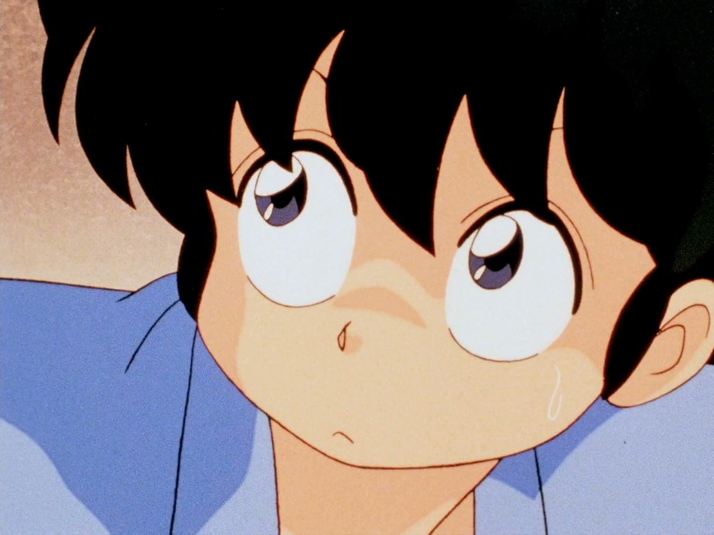 Ranma ½ Ep 95: Hot Springs Battle Royale! @ 00:18:59