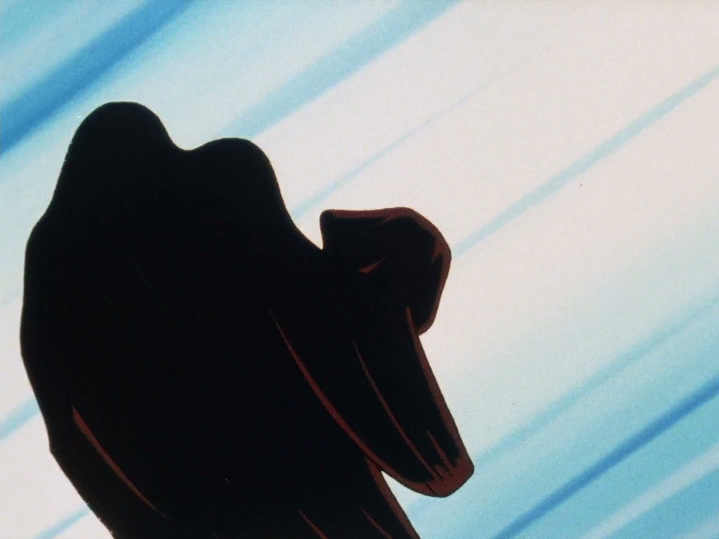 Ranma ½ Ep 98: A Leotard Is a Girl's Burden @ 00:01:50