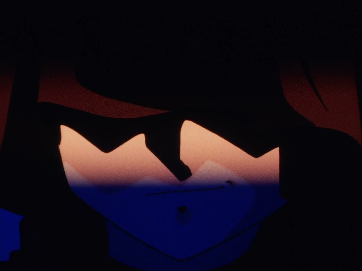 Ranma ½ Ep 98: A Leotard Is a Girl's Burden @ 00:02:15