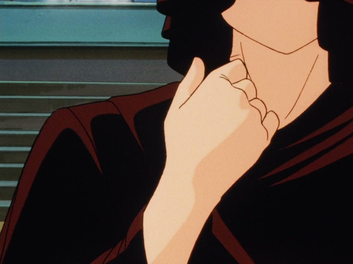 Ranma ½ Ep 98: A Leotard Is a Girl's Burden @ 00:02:19