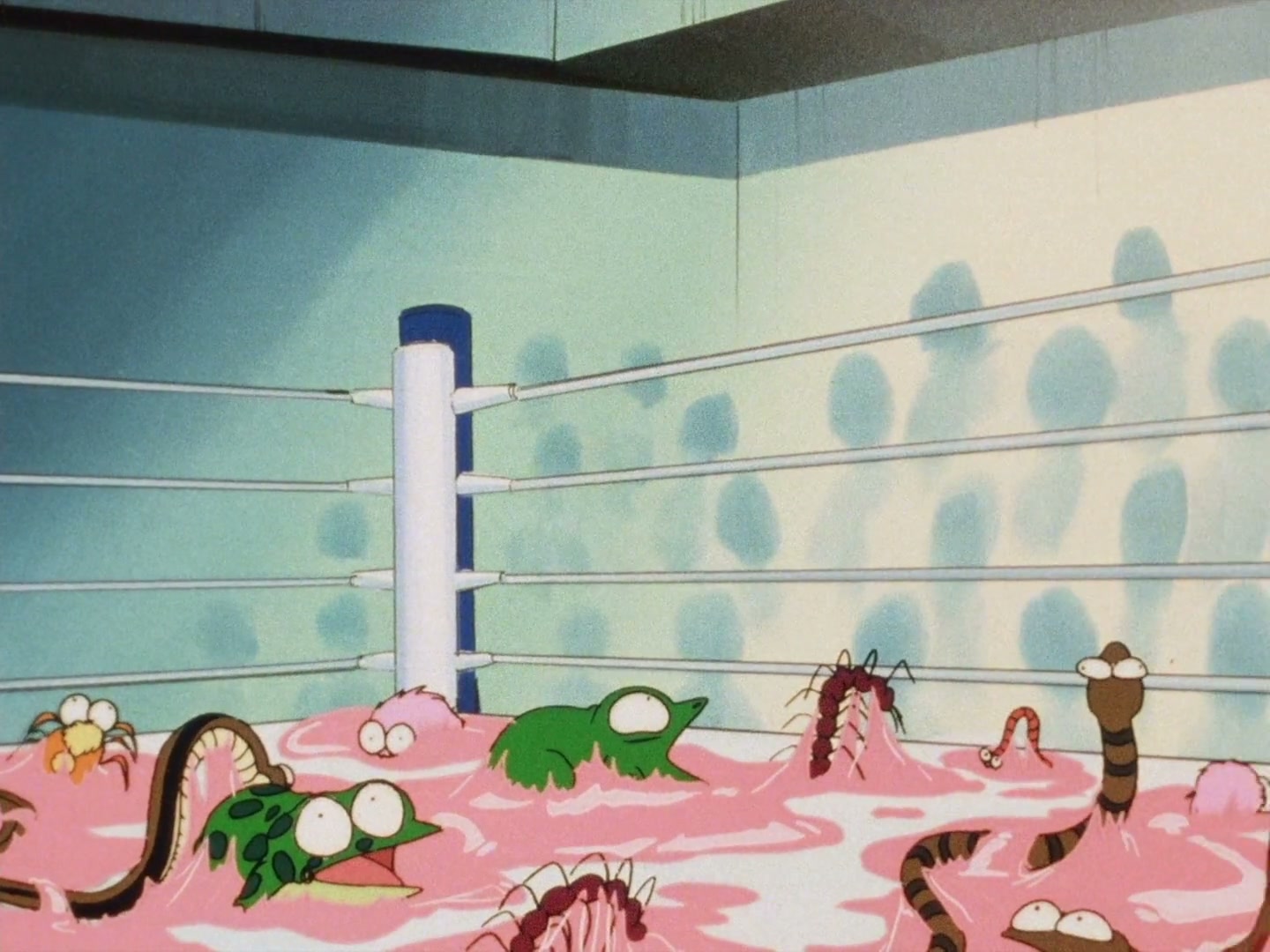 Ranma ½ Ep 98: A Leotard Is a Girl's Burden @ 00:18:02