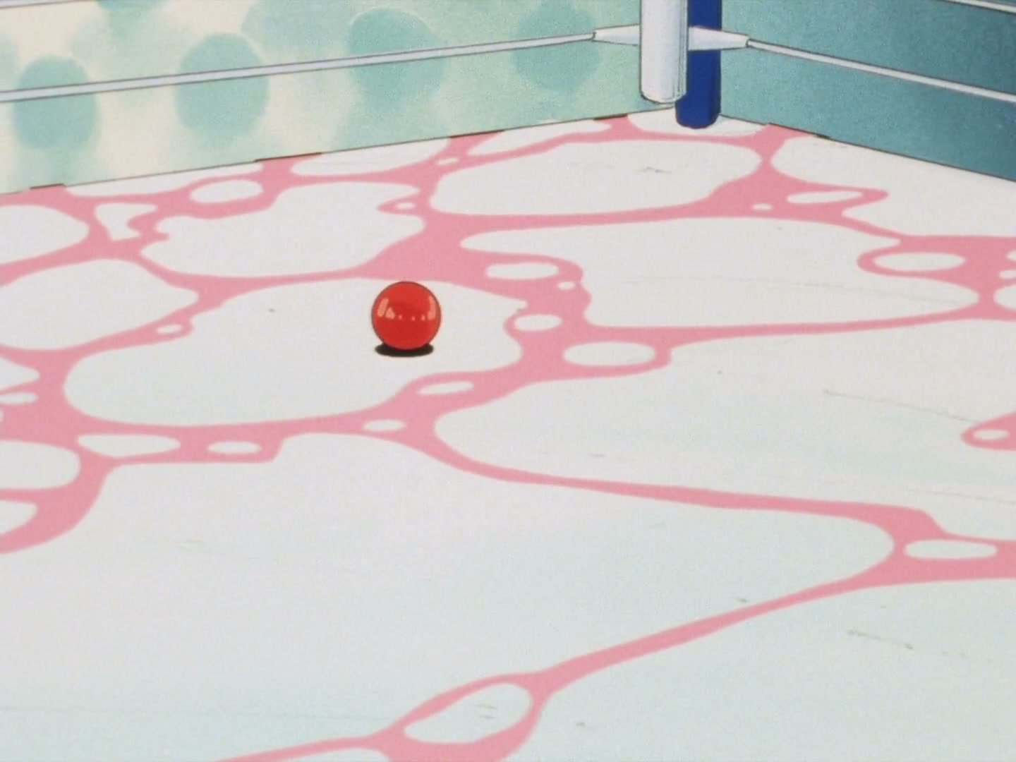 Ranma ½ Ep 98: A Leotard Is a Girl's Burden @ 00:19:53