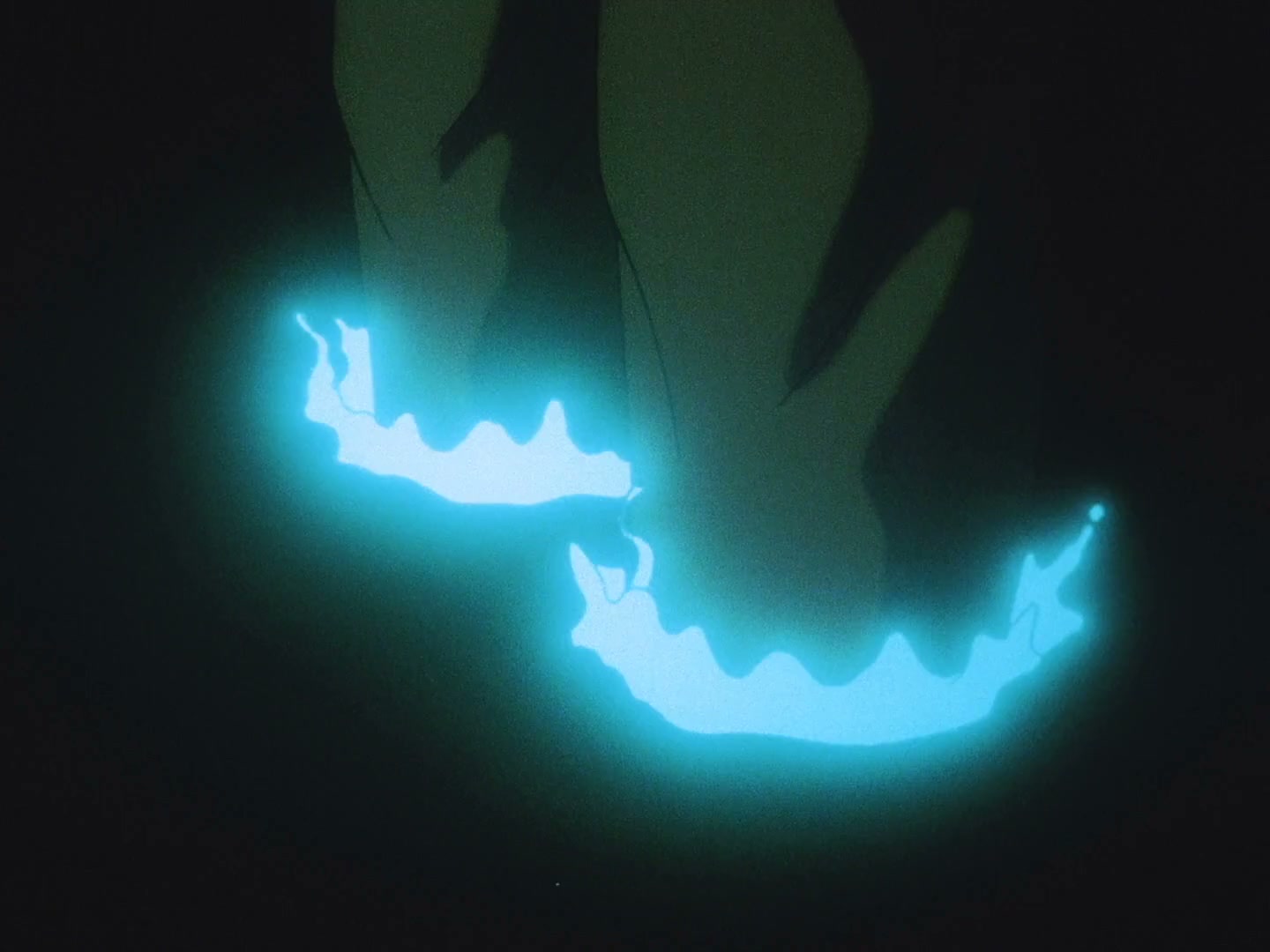 Ranma ½ Ep 100: The Frogman's Curse! @ 00:02:11