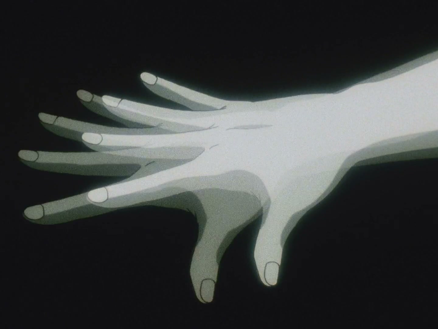 Ranma ½ Ep 100: The Frogman's Curse! @ 00:02:19