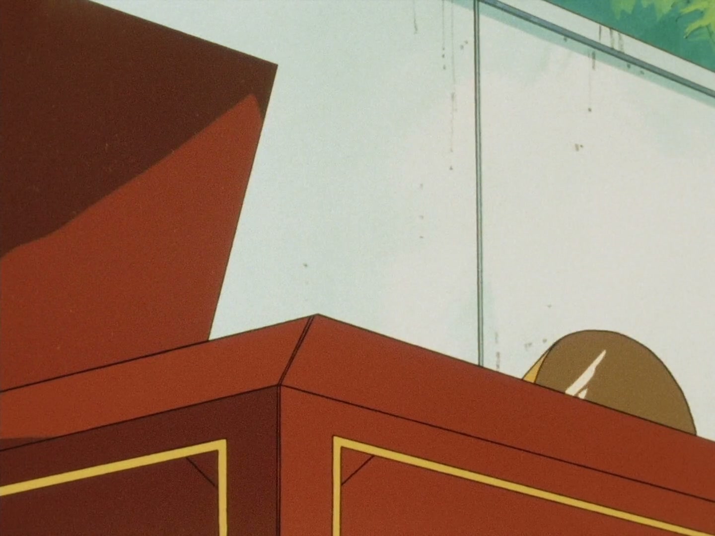 Ranma ½ Ep 100: The Frogman's Curse! @ 00:03:12