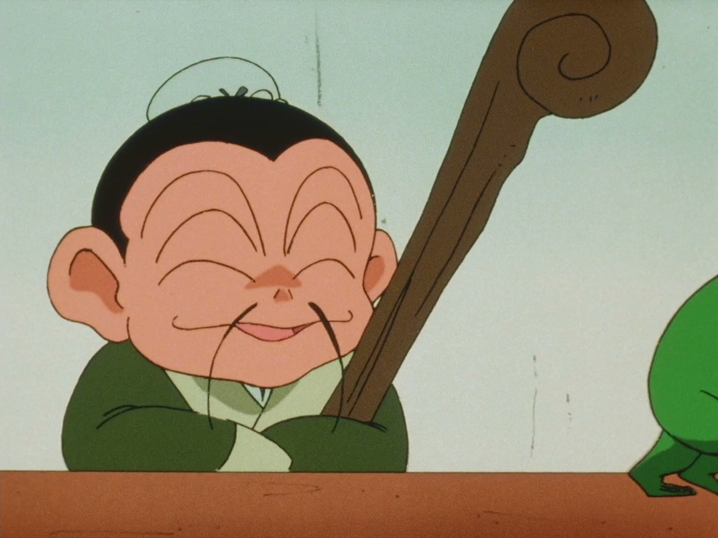 Ranma ½ Ep 100: The Frogman's Curse! @ 00:03:58