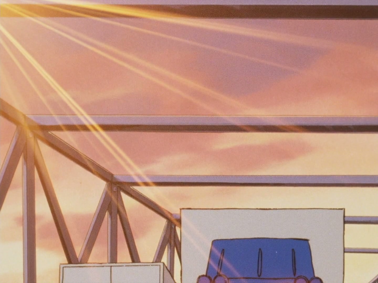 Ranma ½ Ep 100: The Frogman's Curse! @ 00:04:06