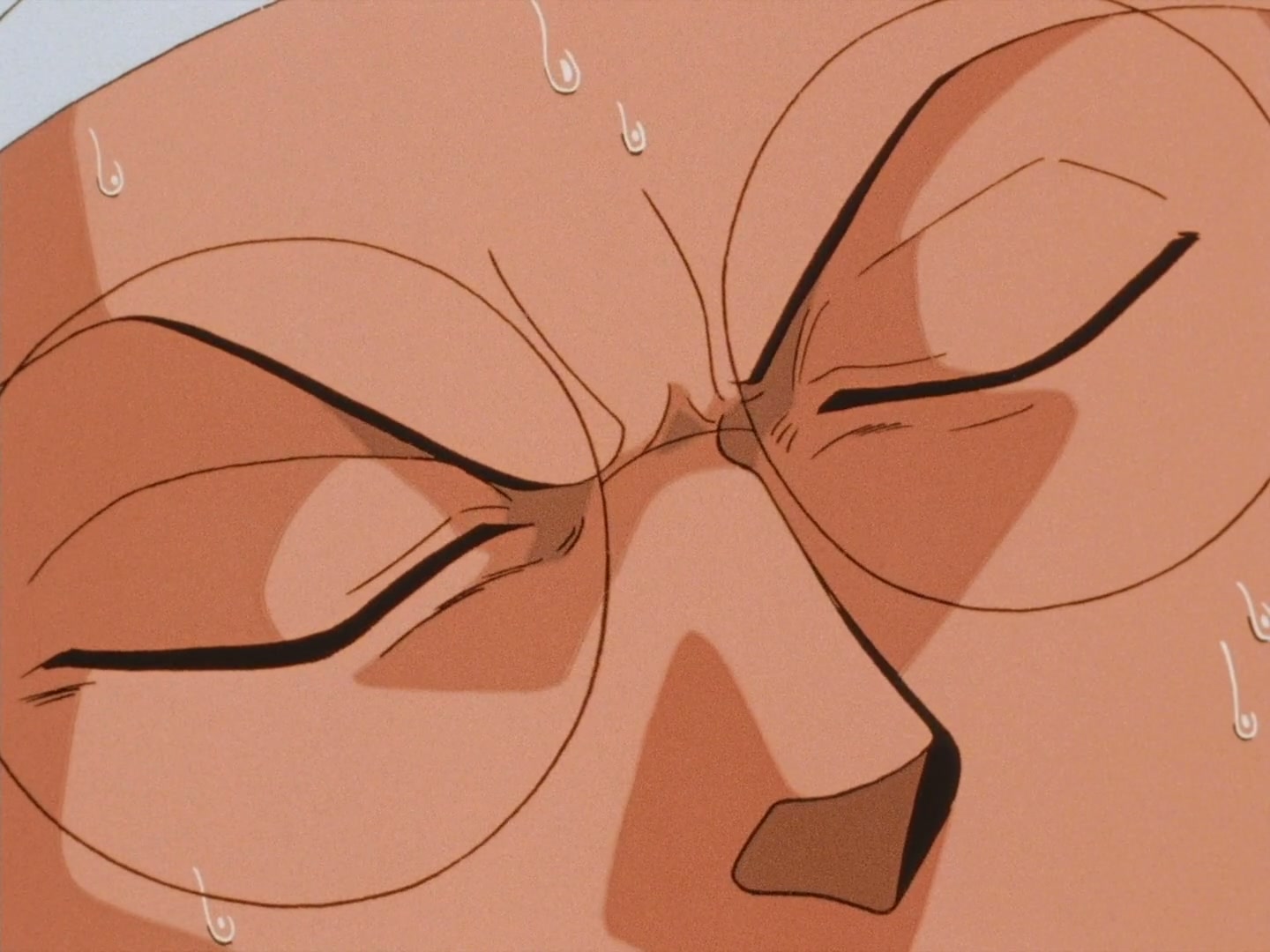 Ranma ½ Ep 100: The Frogman's Curse! @ 00:04:35