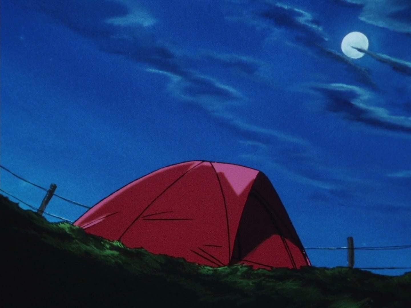 Ranma ½ Ep 100: The Frogman's Curse! @ 00:05:32