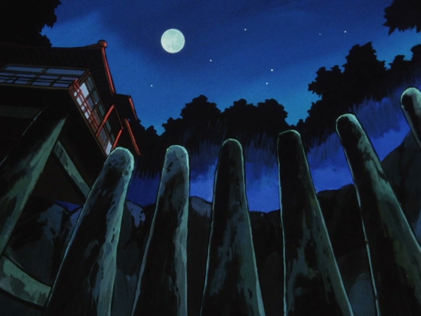 Ranma ½ Ep 100: The Frogman's Curse! @ 00:16:10