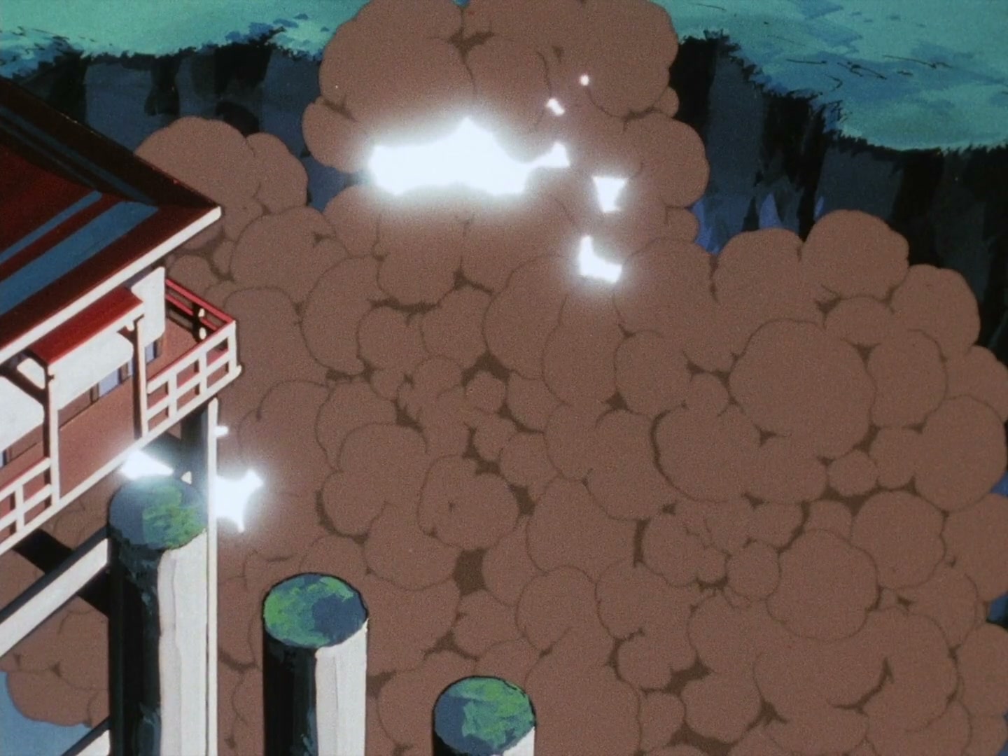 Ranma ½ Ep 100: The Frogman's Curse! @ 00:17:53