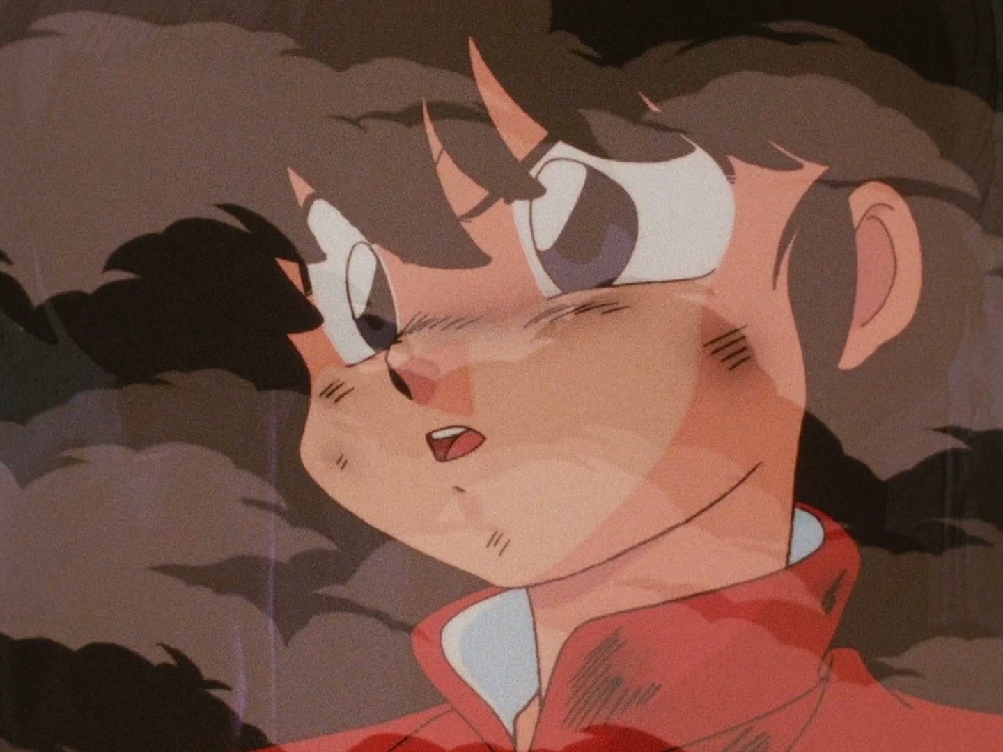 Ranma ½ Ep 100: The Frogman's Curse! @ 00:18:05