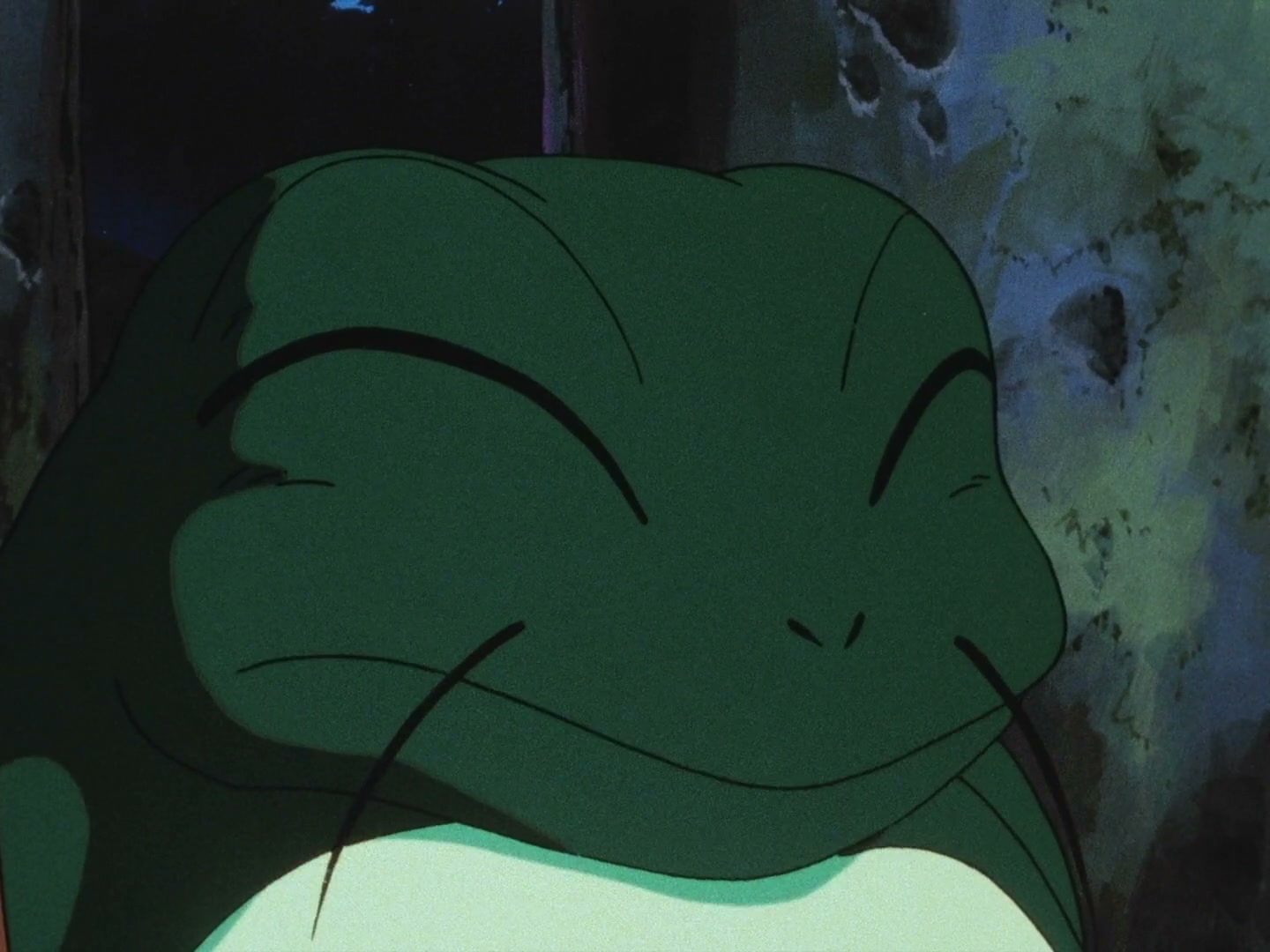 Ranma ½ Ep 100: The Frogman's Curse! @ 00:20:50