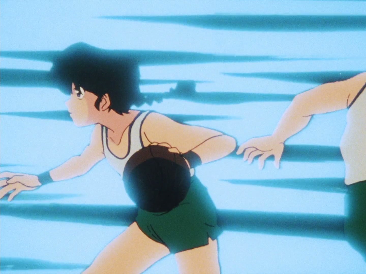 Ranma ½ Ep 102: Ranma the Lady-Killer @ 00:01:42