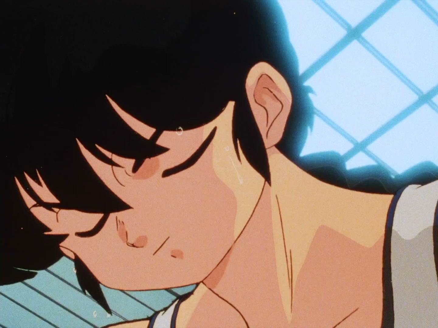 Ranma ½ Ep 102: Ranma the Lady-Killer @ 00:02:07