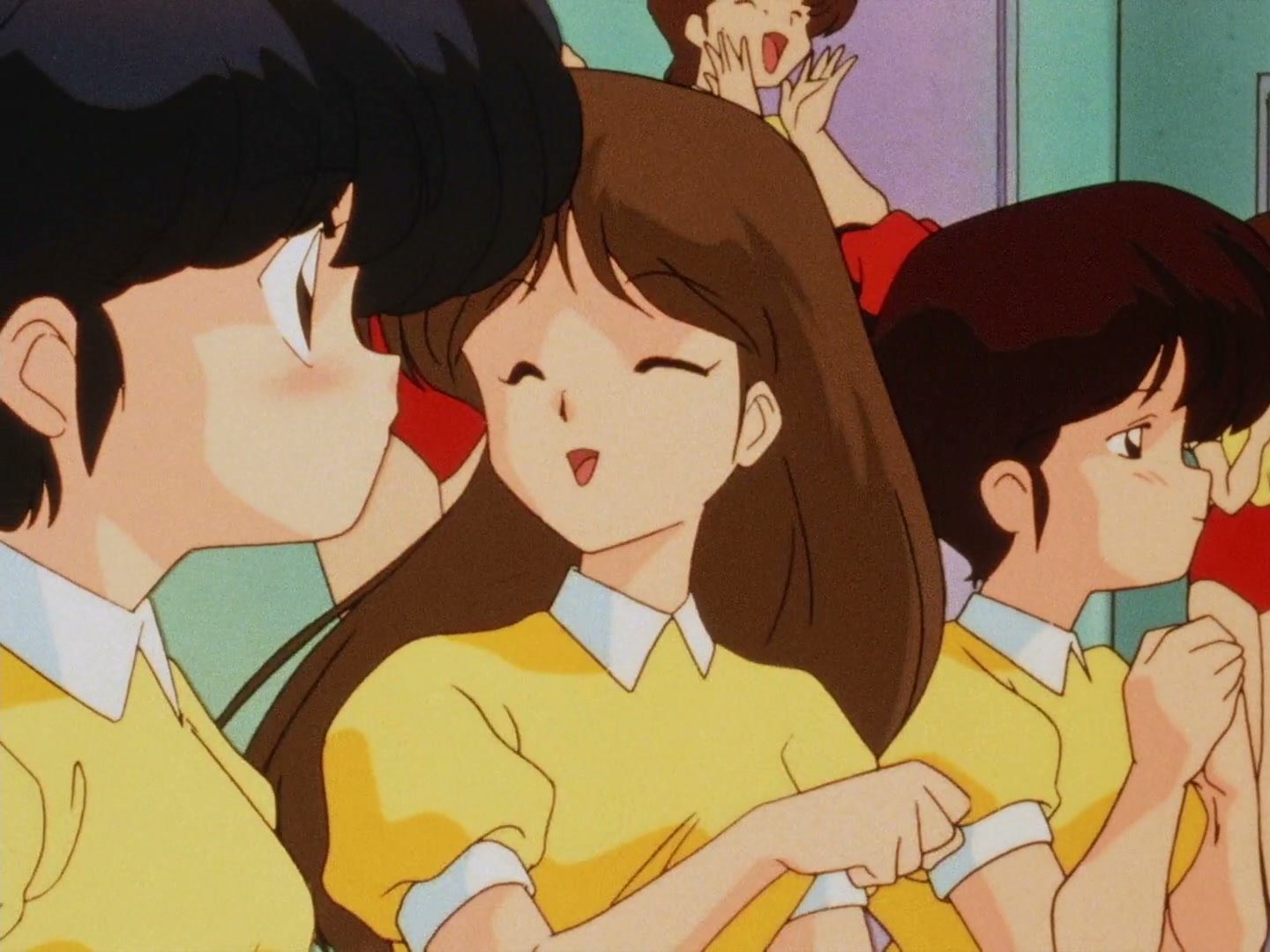 Ranma ½ Ep 102: Ranma the Lady-Killer @ 00:02:19