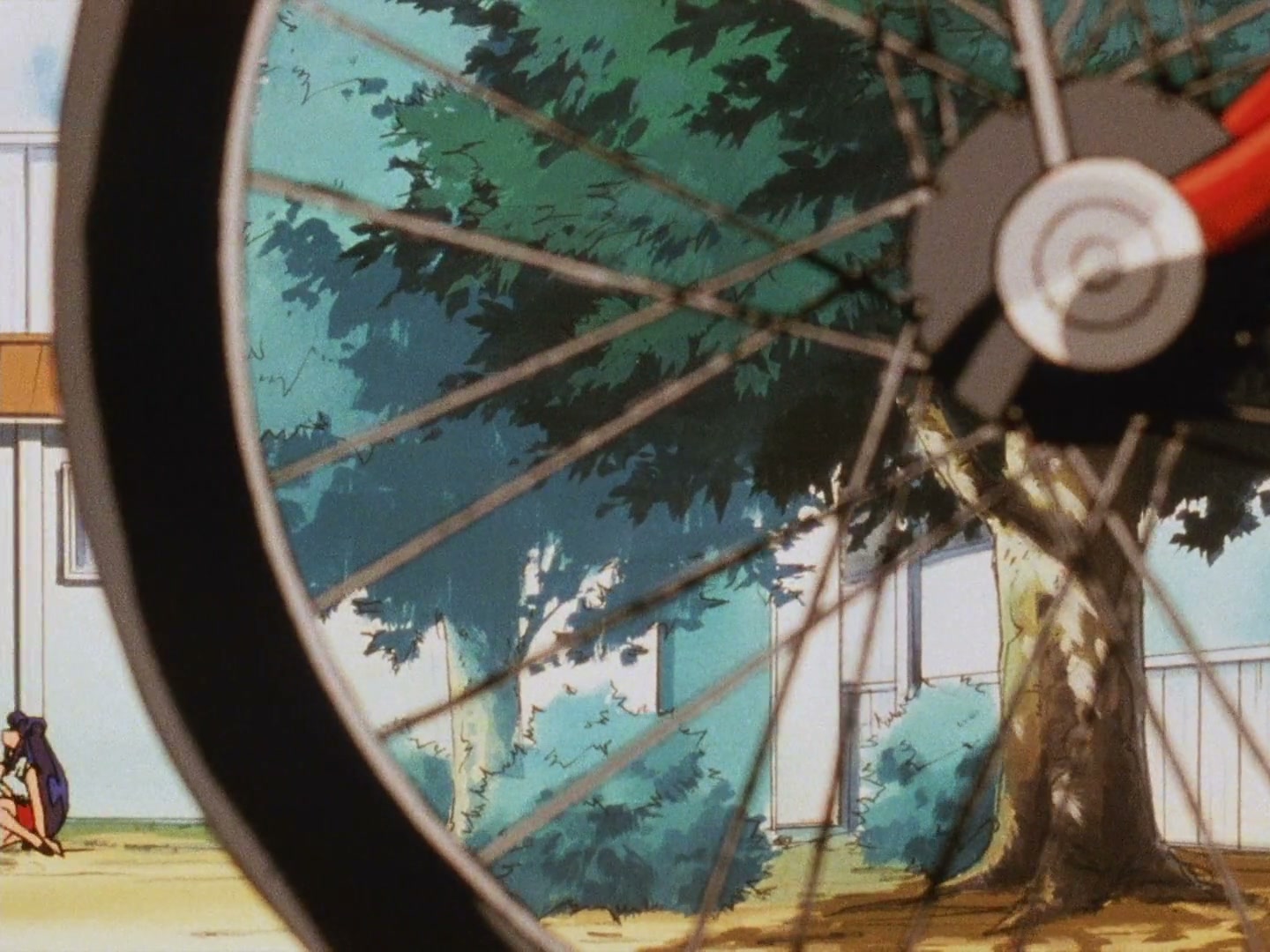 Ranma ½ Ep 102: Ranma the Lady-Killer @ 00:02:44