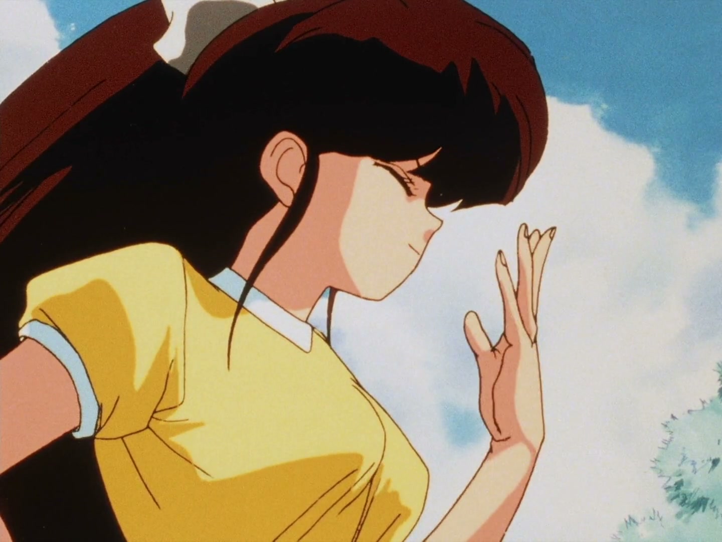 Ranma ½ Ep 102: Ranma the Lady-Killer @ 00:03:21