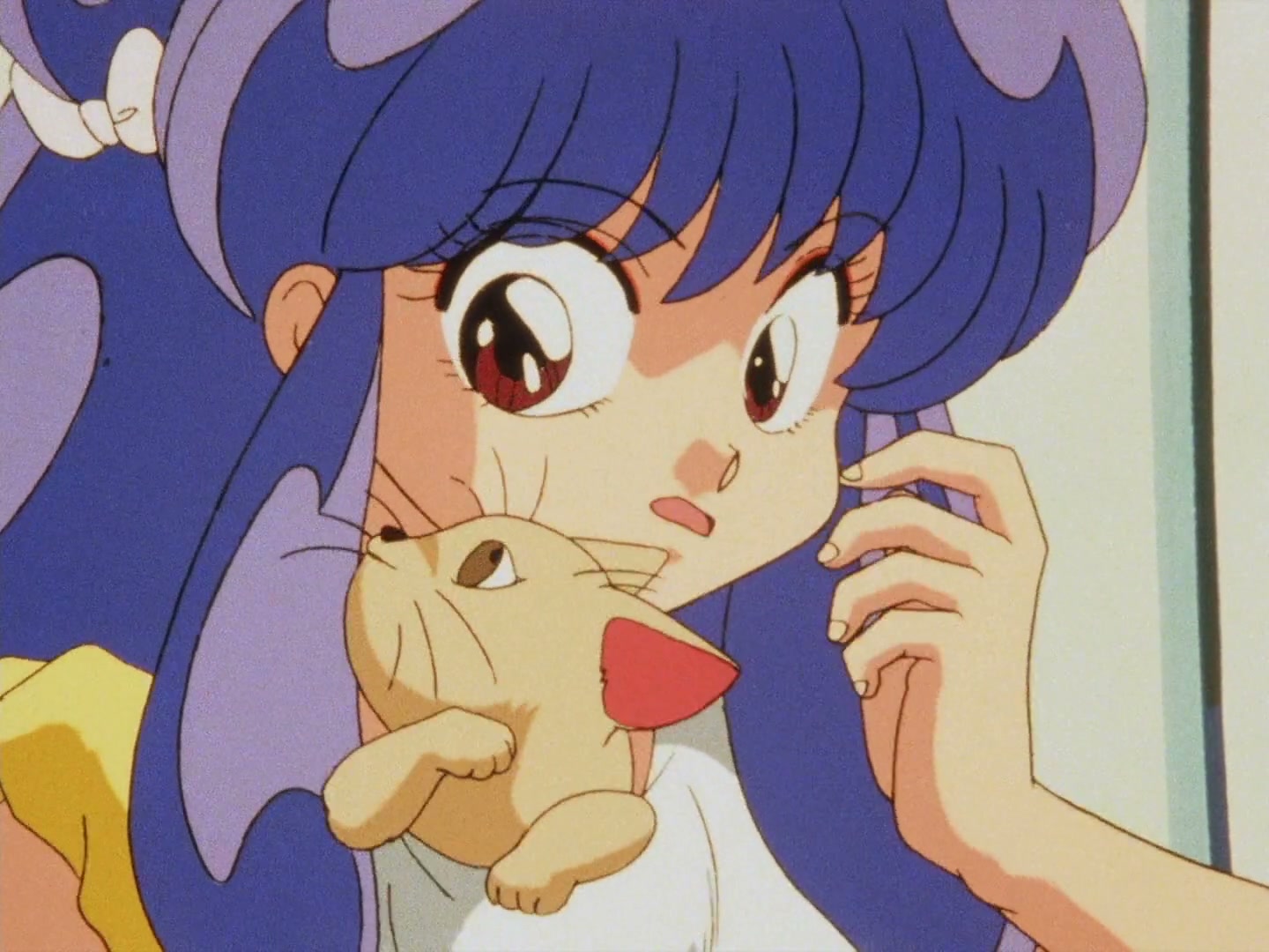 Ranma ½ Ep 102: Ranma the Lady-Killer @ 00:03:29