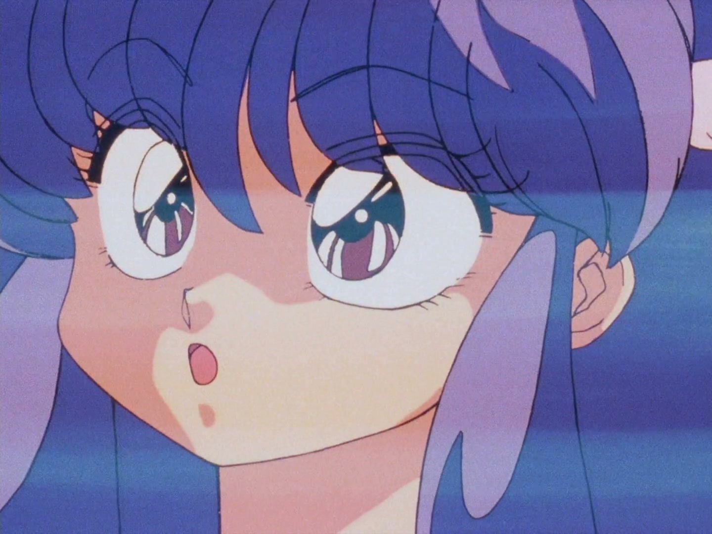 Ranma ½ Ep 102: Ranma the Lady-Killer @ 00:03:37