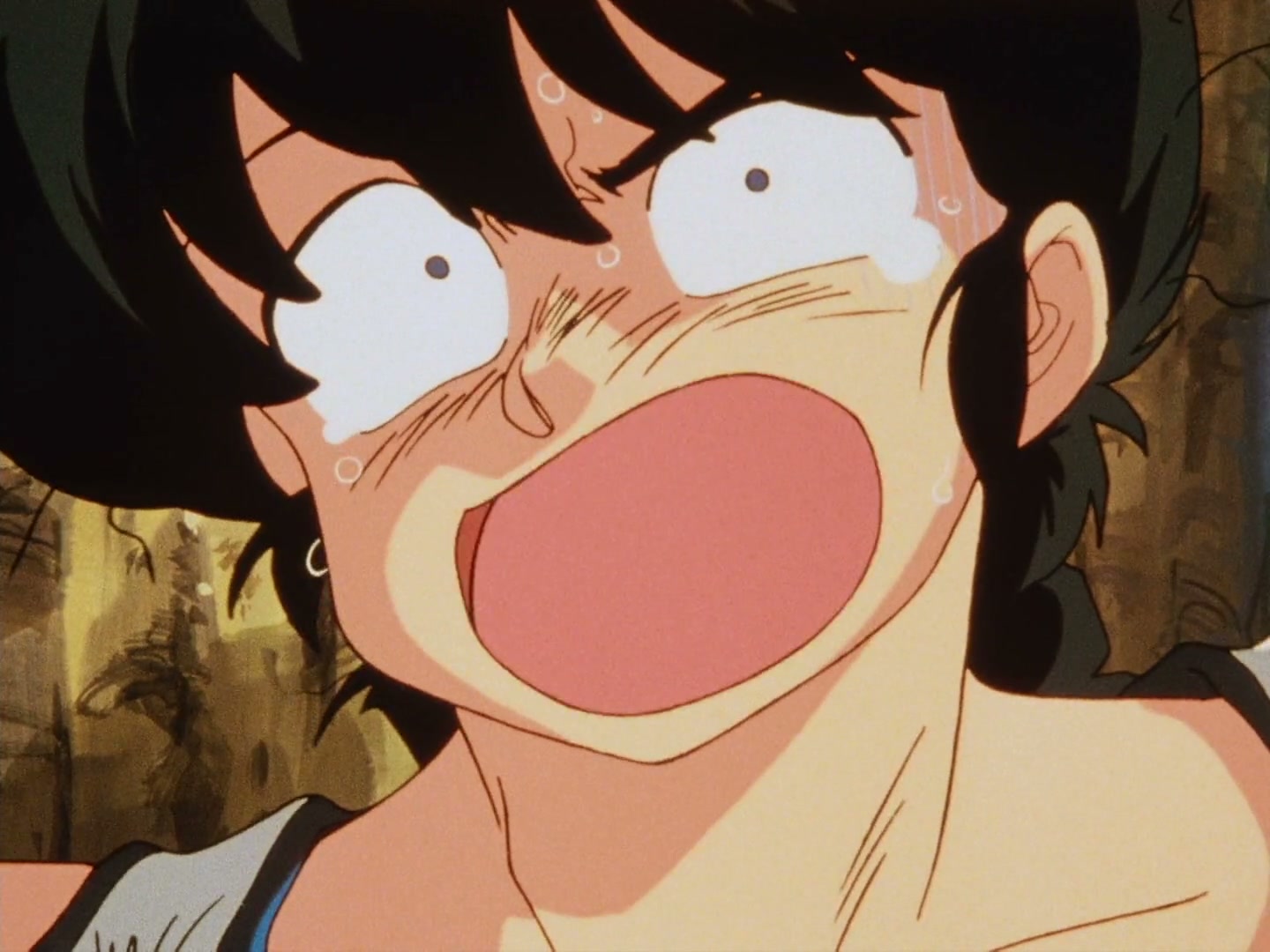 Ranma ½ Ep 102: Ranma the Lady-Killer @ 00:03:58