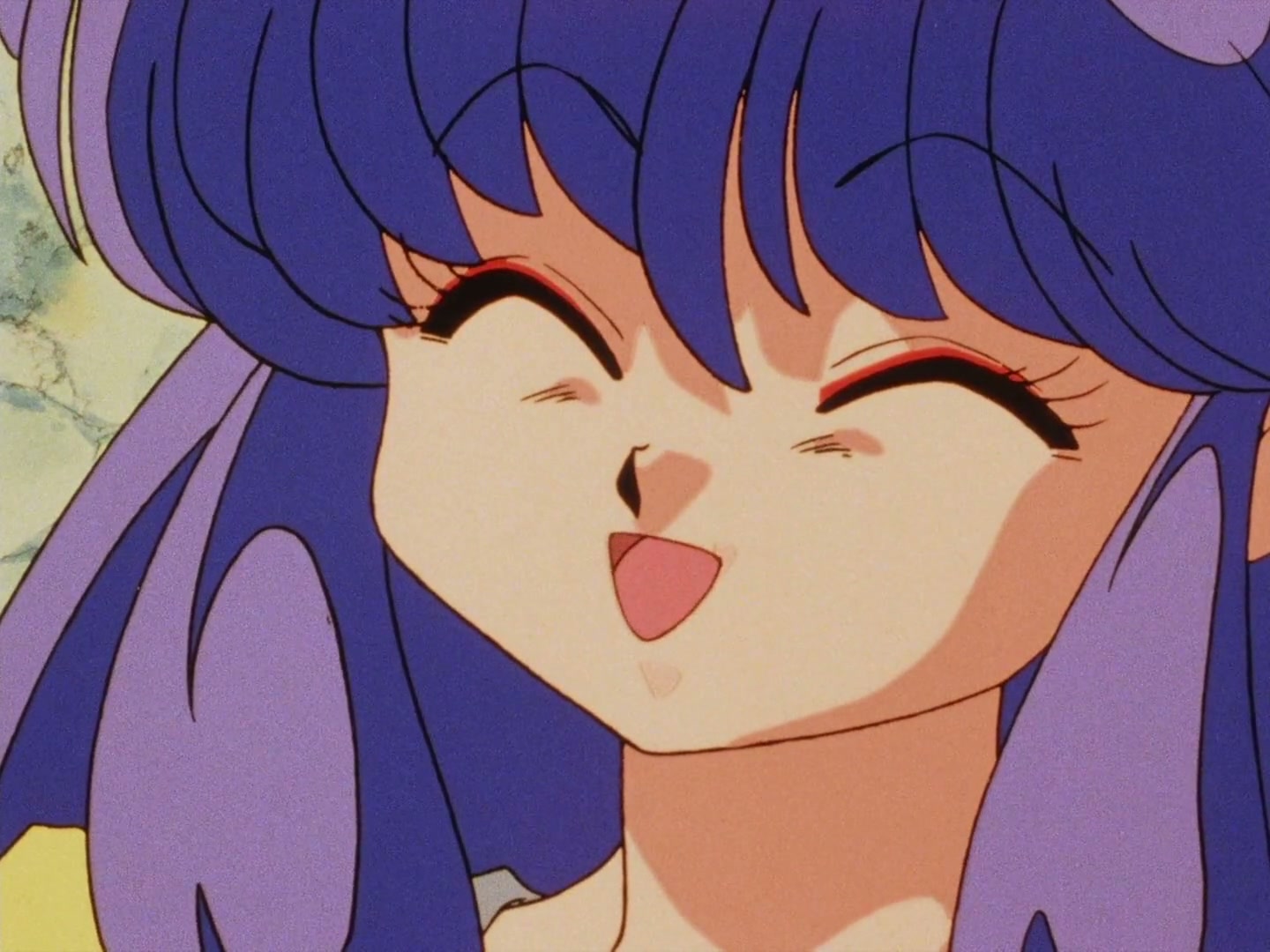 Ranma ½ Ep 102: Ranma the Lady-Killer @ 00:04:02