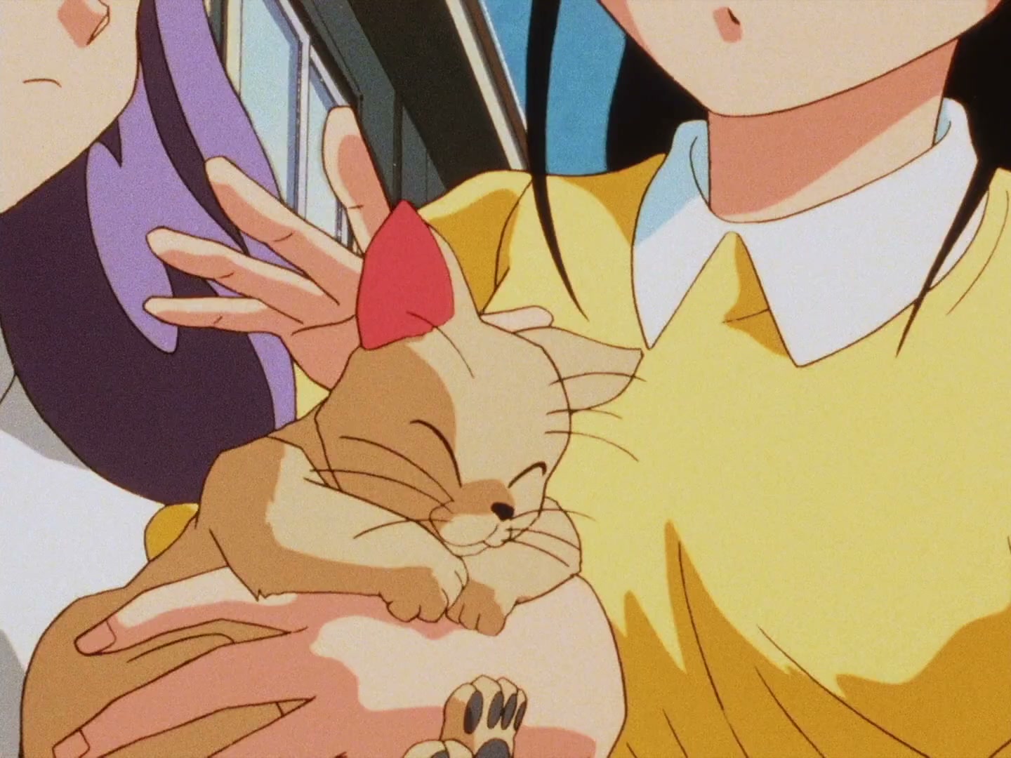 Ranma ½ Ep 102: Ranma the Lady-Killer @ 00:04:06