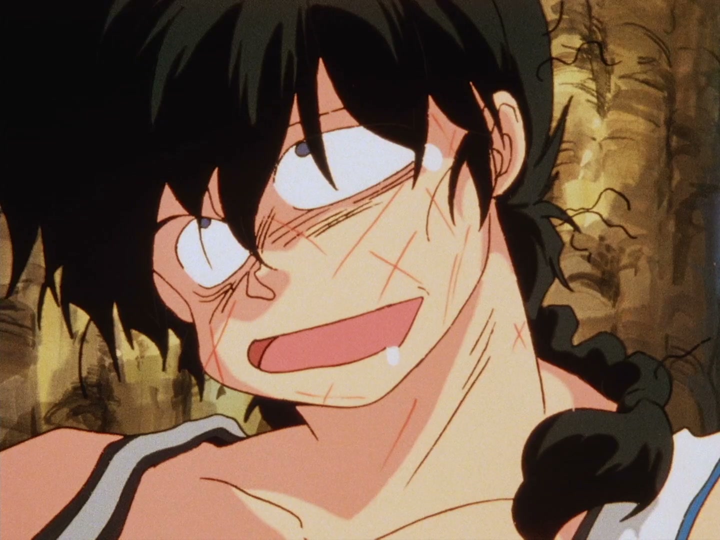 Ranma ½ Ep 102: Ranma the Lady-Killer @ 00:04:22