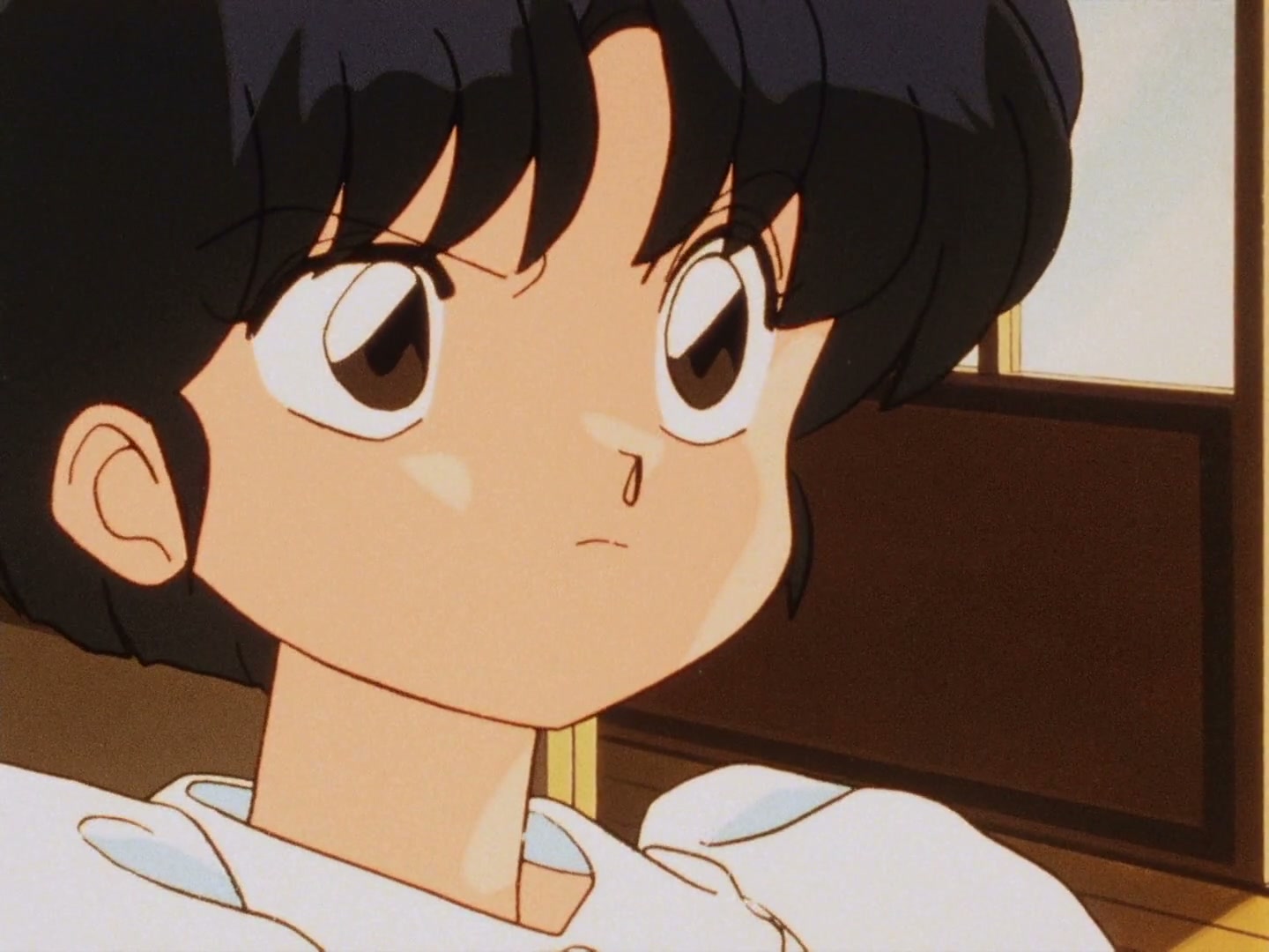 Ranma ½ Ep 102: Ranma the Lady-Killer @ 00:04:35