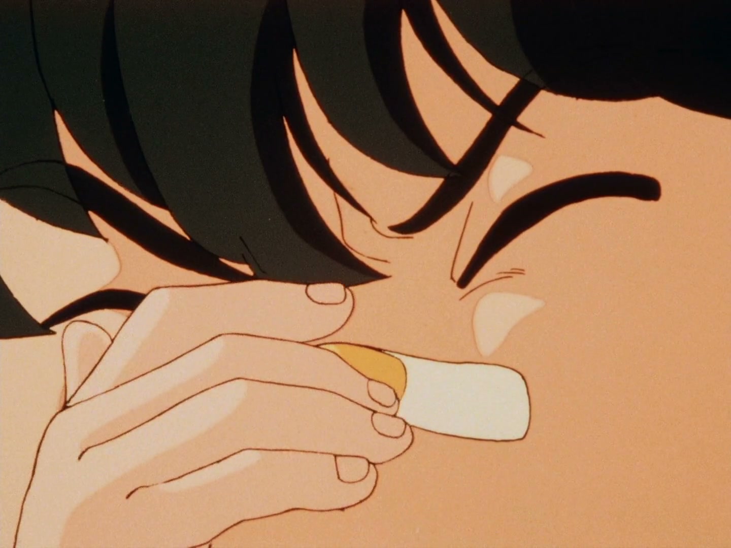 Ranma ½ Ep 102: Ranma the Lady-Killer @ 00:05:16