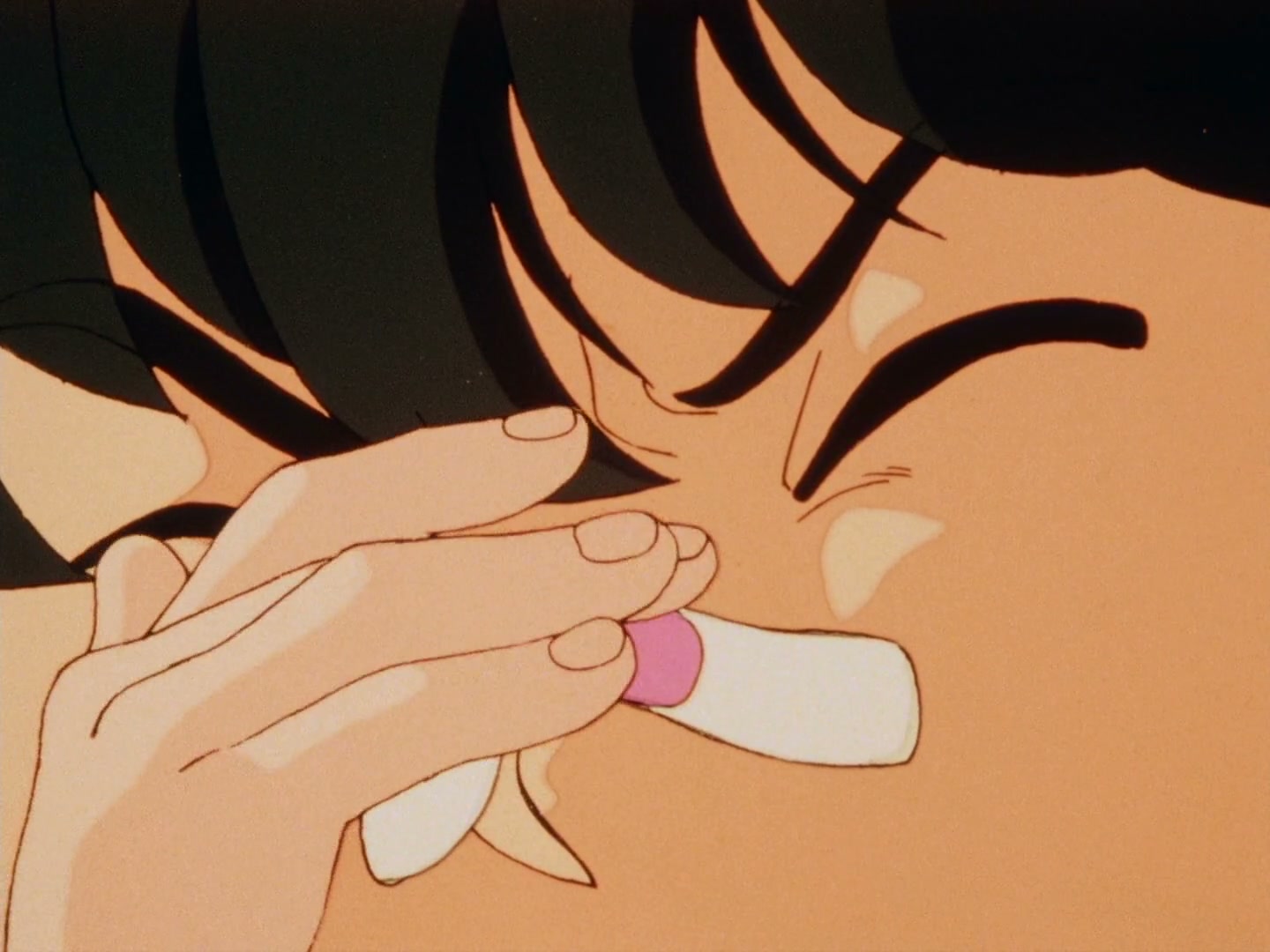 Ranma ½ Ep 102: Ranma the Lady-Killer @ 00:05:20