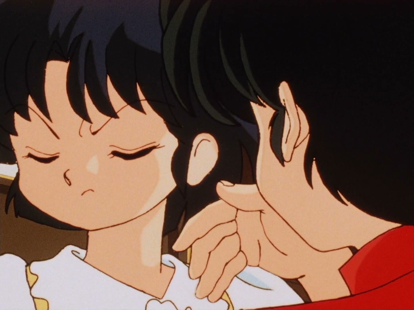 Ranma ½ Ep 102: Ranma the Lady-Killer @ 00:05:24