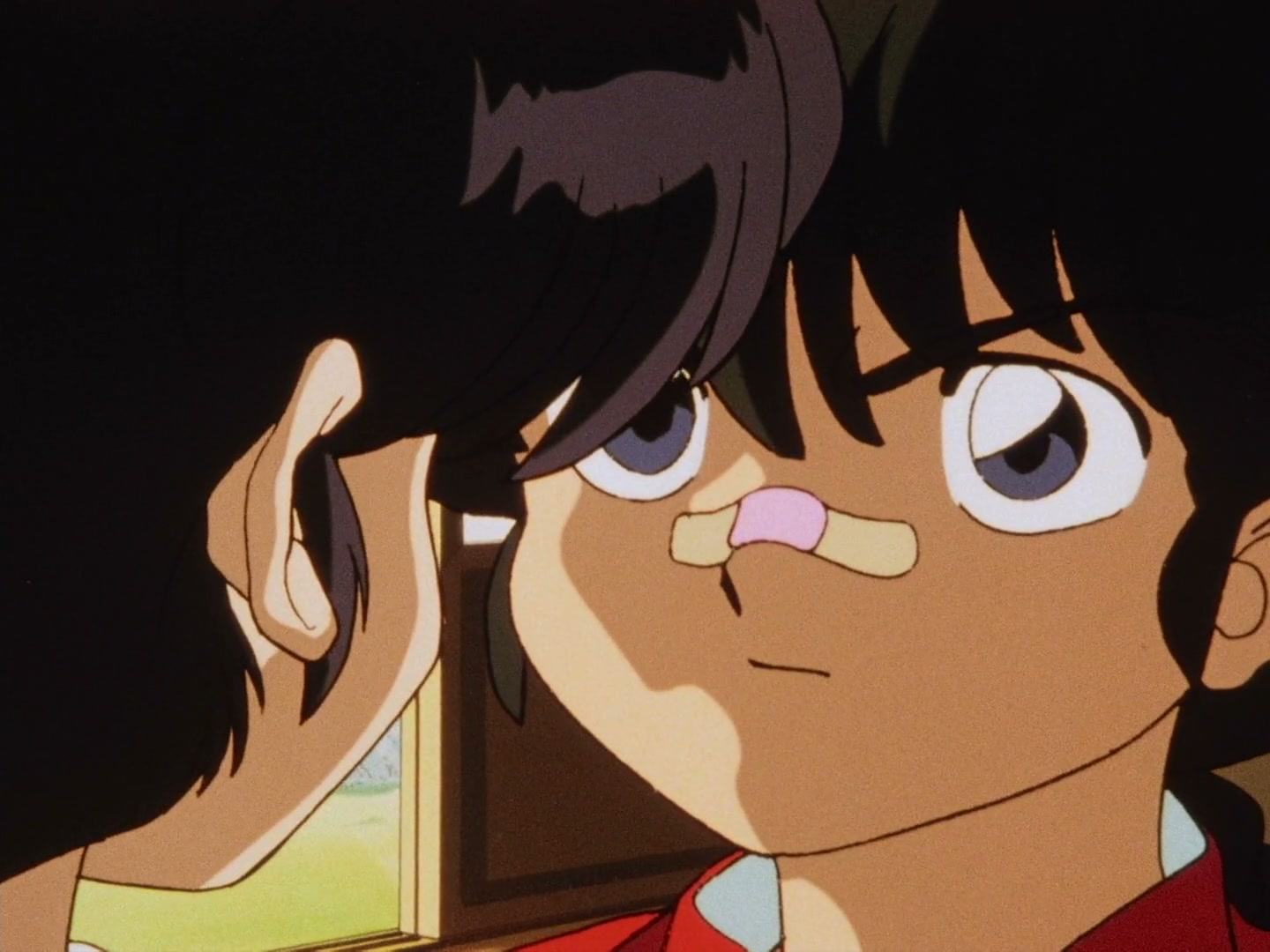 Ranma ½ Ep 102: Ranma the Lady-Killer @ 00:05:45