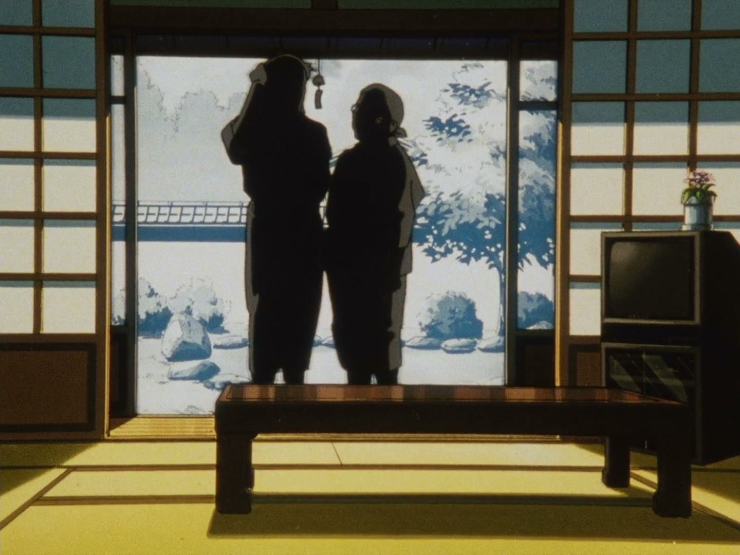 Ranma ½ Ep 102: Ranma the Lady-Killer @ 00:06:22