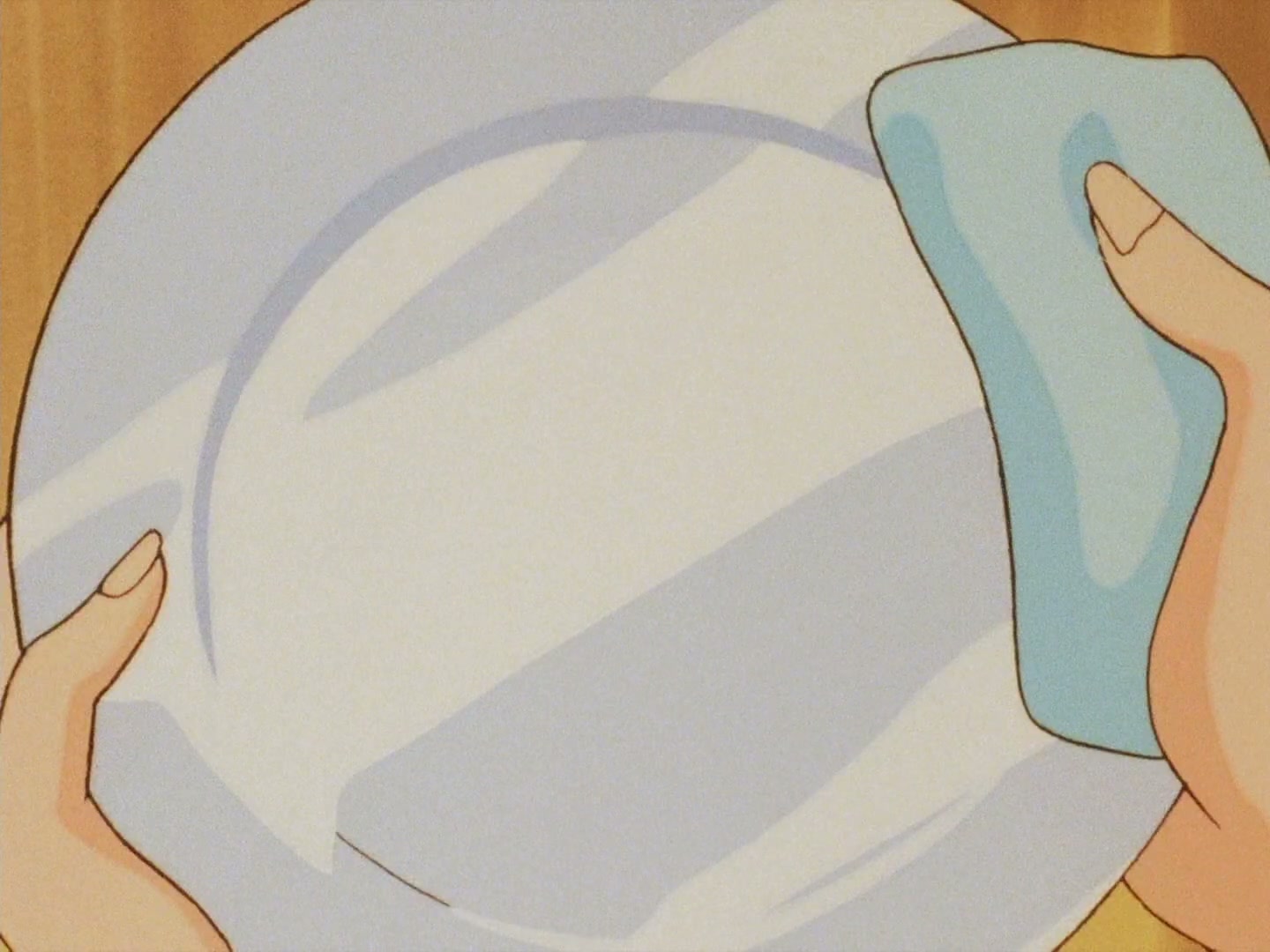 Ranma ½ Ep 102: Ranma the Lady-Killer @ 00:08:09