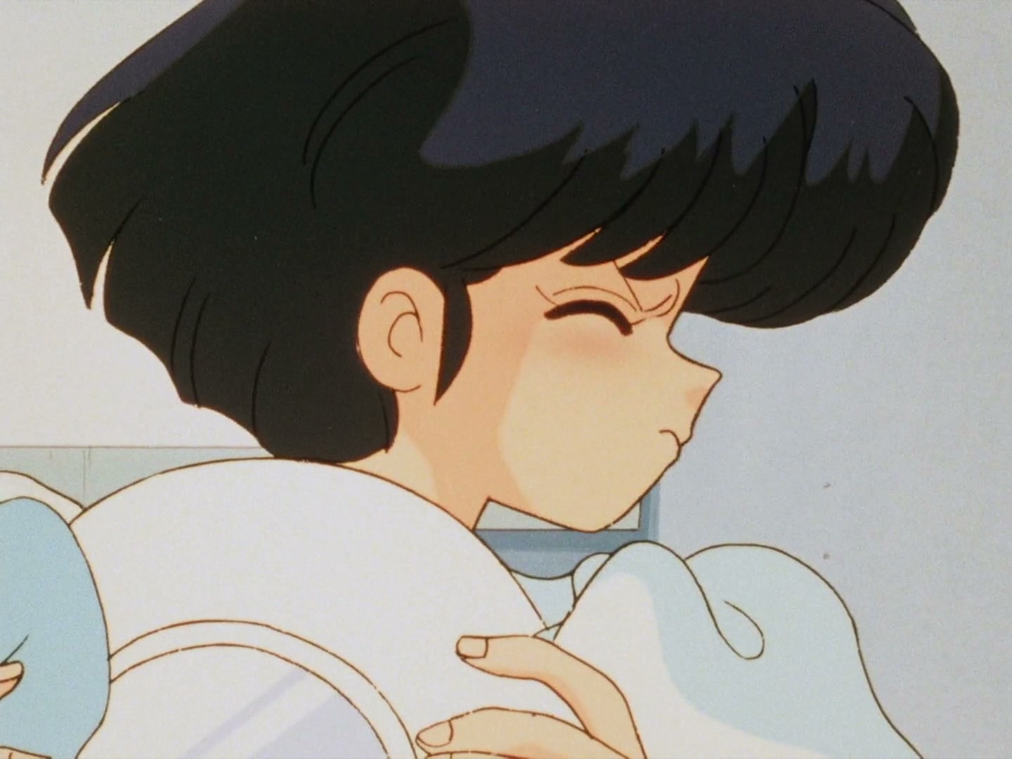 Ranma ½ Ep 102: Ranma the Lady-Killer @ 00:08:21