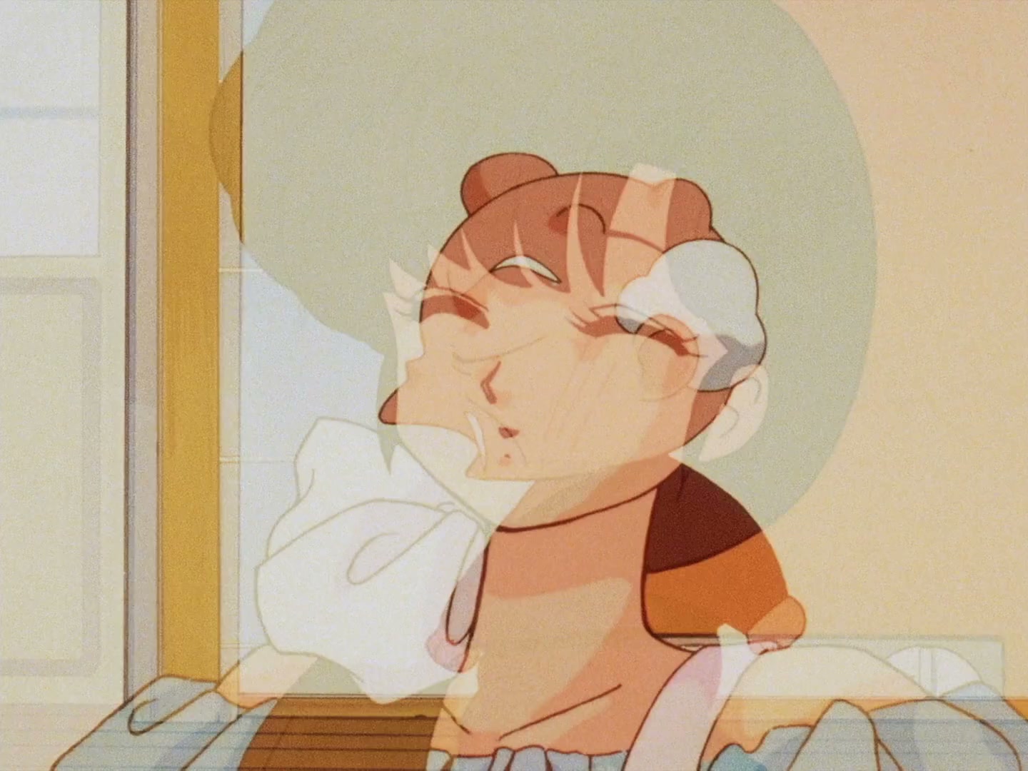 Ranma ½ Ep 102: Ranma the Lady-Killer @ 00:08:46