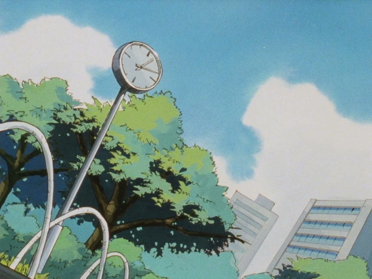 Ranma ½ Ep 102: Ranma the Lady-Killer @ 00:09:10