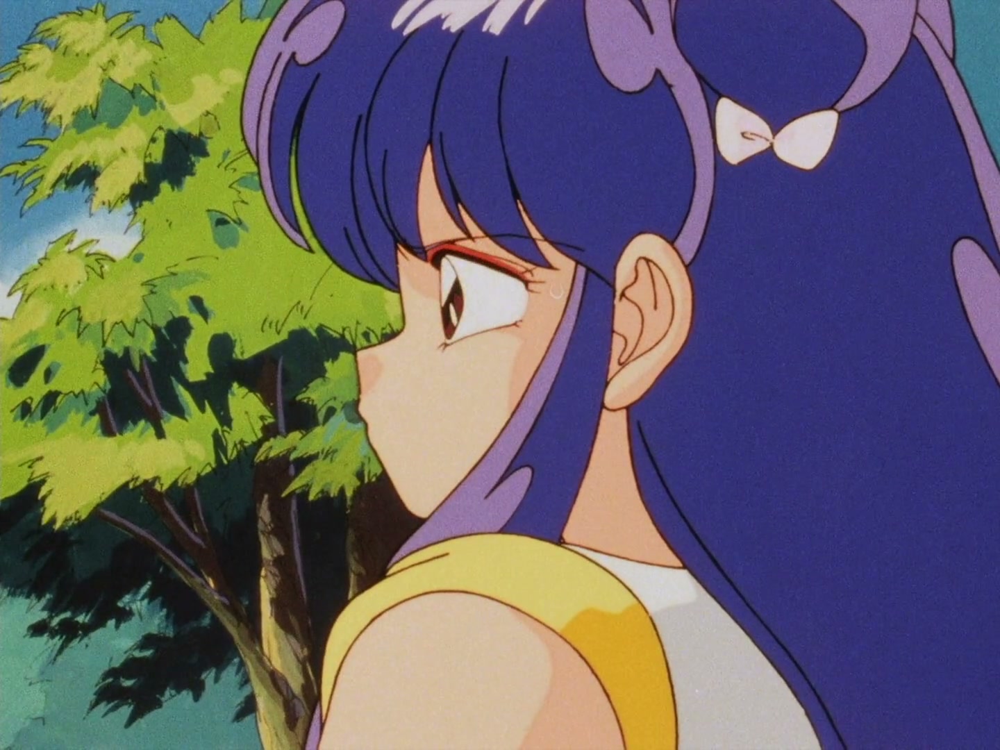 Ranma ½ Ep 102: Ranma the Lady-Killer @ 00:09:39