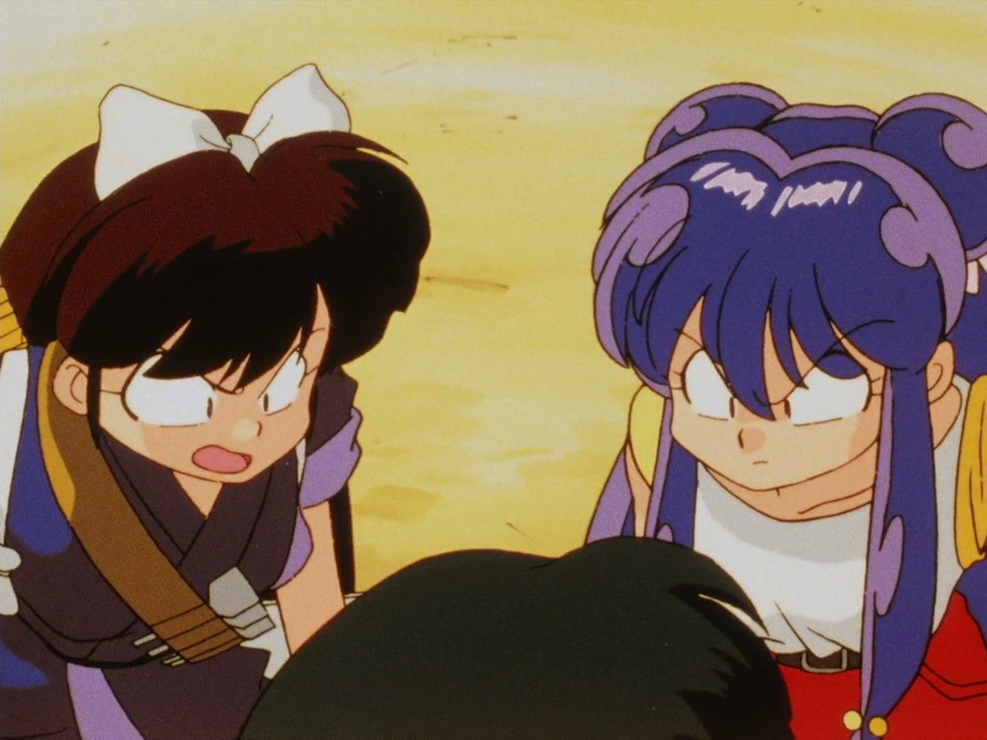 Ranma ½ Ep 102: Ranma the Lady-Killer @ 00:10:24