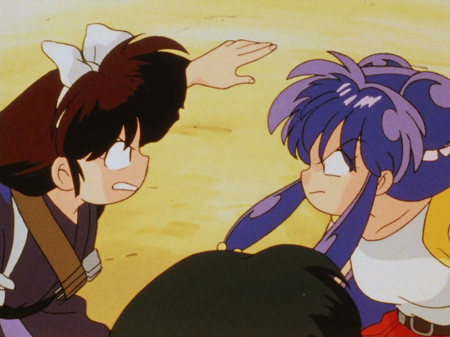 Ranma ½ Ep 102: Ranma the Lady-Killer @ 00:10:28